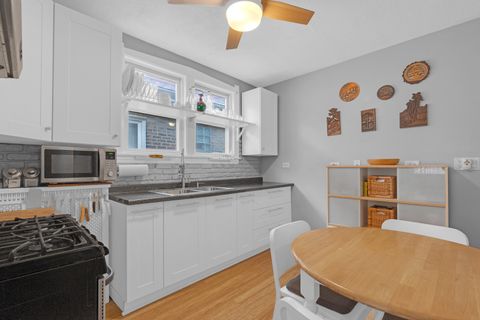 Tiny photo for 3108 N 76th Avenue, Elmwood Park, IL 60707 (MLS # 12628839)