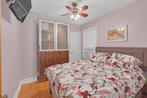 Tiny photo for 3108 N 76th Avenue, Elmwood Park, IL 60707 (MLS # 12628839)