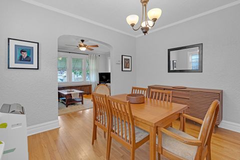 Tiny photo for 3108 N 76th Avenue, Elmwood Park, IL 60707 (MLS # 12628839)