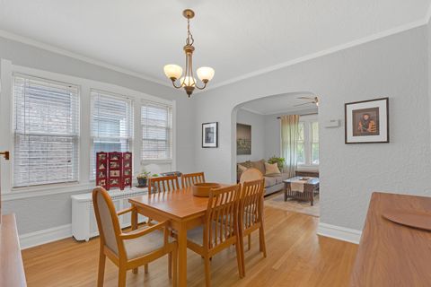 Tiny photo for 3108 N 76th Avenue, Elmwood Park, IL 60707 (MLS # 12628839)