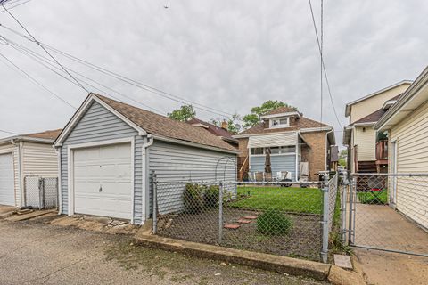 Tiny photo for 3108 N 76th Avenue, Elmwood Park, IL 60707 (MLS # 12628839)