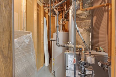 Tiny photo for 3108 N 76th Avenue, Elmwood Park, IL 60707 (MLS # 12628839)