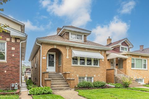 Tiny photo for 3108 N 76th Avenue, Elmwood Park, IL 60707 (MLS # 12628839)