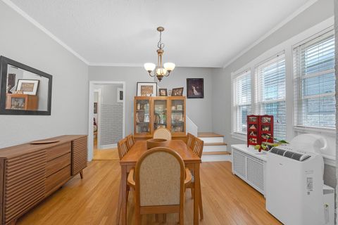 Tiny photo for 3108 N 76th Avenue, Elmwood Park, IL 60707 (MLS # 12628839)