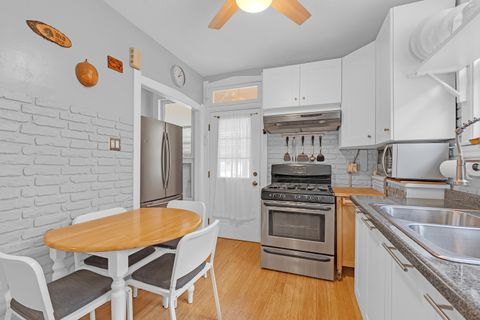 Tiny photo for 3108 N 76th Avenue, Elmwood Park, IL 60707 (MLS # 12628839)