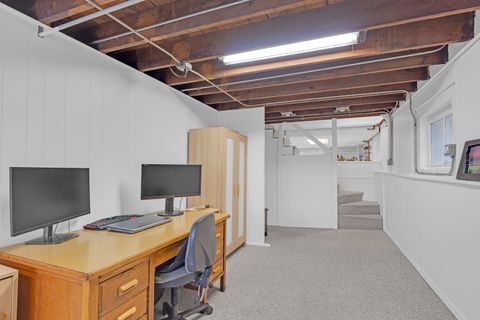 Tiny photo for 3108 N 76th Avenue, Elmwood Park, IL 60707 (MLS # 12628839)