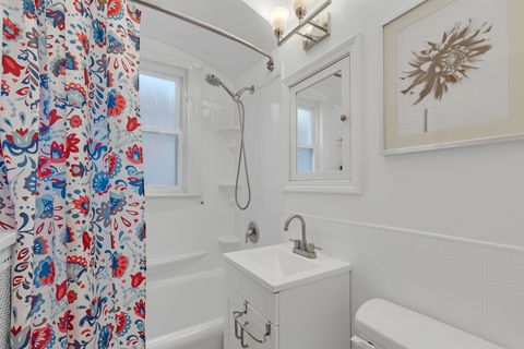 Tiny photo for 3108 N 76th Avenue, Elmwood Park, IL 60707 (MLS # 12628839)