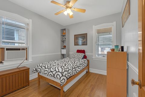 Tiny photo for 3108 N 76th Avenue, Elmwood Park, IL 60707 (MLS # 12628839)