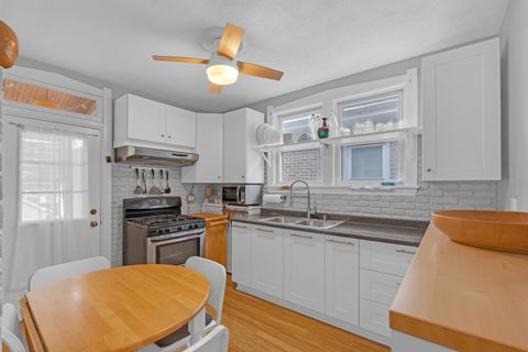 Tiny photo for 3108 N 76th Avenue, Elmwood Park, IL 60707 (MLS # 12628839)