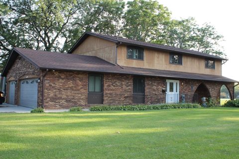 A home in Joliet