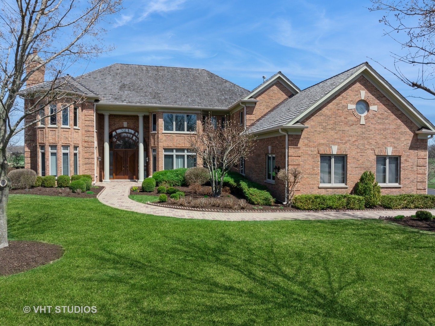 1611 Burr Oak Drive