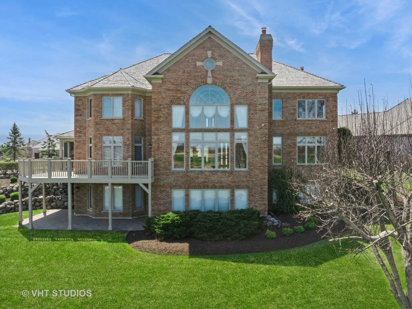 1611 Burr Oak Drive