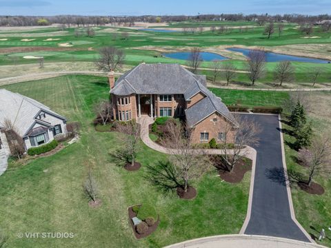 1611 Burr Oak Drive Libertyville IL 60048