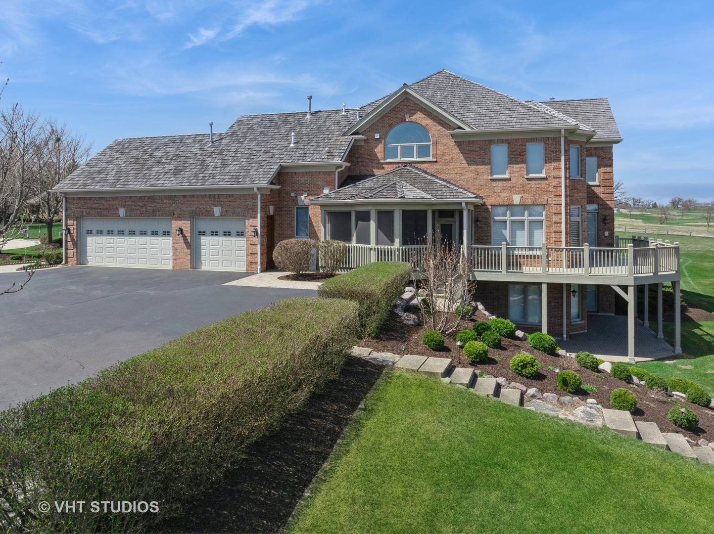 1611 Burr Oak Drive