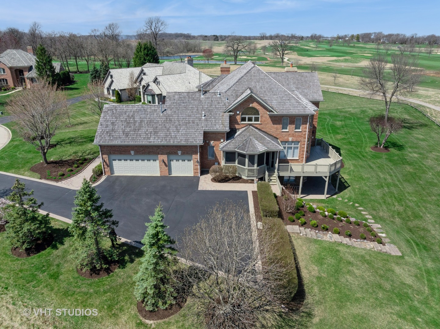 1611 Burr Oak Drive