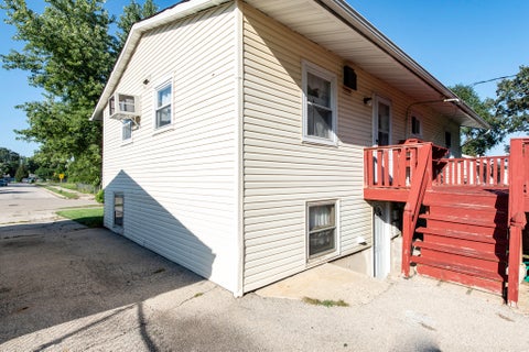 Tiny photo for 2109 W Pacific Avenue, Waukegan, IL 60085 (MLS # 12761734)