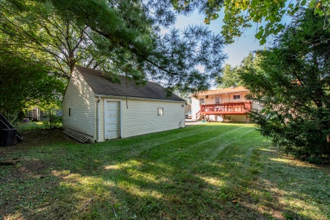 Tiny photo for 2109 W Pacific Avenue, Waukegan, IL 60085 (MLS # 12761734)