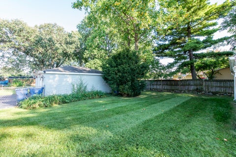 Tiny photo for 2109 W Pacific Avenue, Waukegan, IL 60085 (MLS # 12761734)