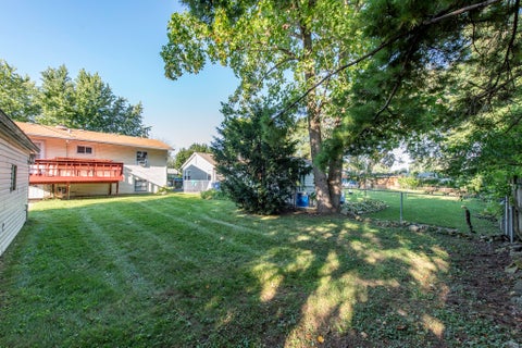 Tiny photo for 2109 W Pacific Avenue, Waukegan, IL 60085 (MLS # 12761734)