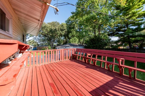 Tiny photo for 2109 W Pacific Avenue, Waukegan, IL 60085 (MLS # 12761734)