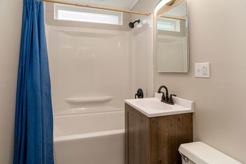 Tiny photo for 1010 W Jefferson Street, Carbondale, IL 62901 (MLS # 12652165)