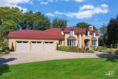 Tiny photo for 590 Windsor Circle, Inverness, IL 60067 (MLS # 12469659)