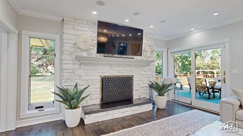 Tiny photo for 590 Windsor Circle, Inverness, IL 60067 (MLS # 12469659)