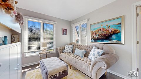 Tiny photo for 590 Windsor Circle, Inverness, IL 60067 (MLS # 12469659)