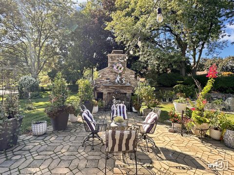 Tiny photo for 590 Windsor Circle, Inverness, IL 60067 (MLS # 12469659)