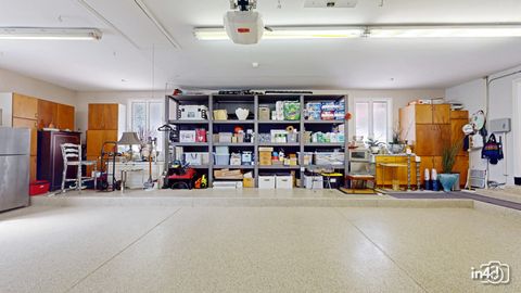 Tiny photo for 590 Windsor Circle, Inverness, IL 60067 (MLS # 12469659)