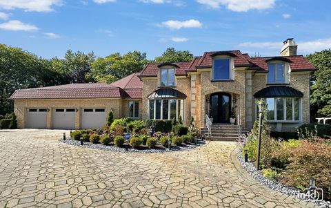 Tiny photo for 590 Windsor Circle, Inverness, IL 60067 (MLS # 12469659)