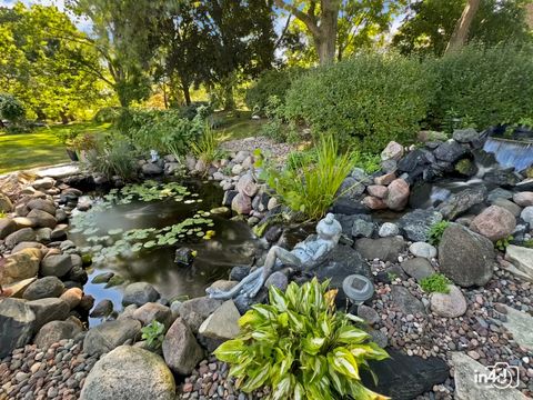 Tiny photo for 590 Windsor Circle, Inverness, IL 60067 (MLS # 12469659)