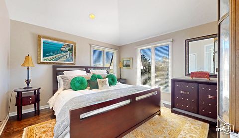 Tiny photo for 590 Windsor Circle, Inverness, IL 60067 (MLS # 12469659)