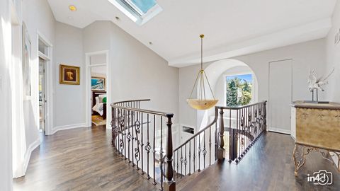 Tiny photo for 590 Windsor Circle, Inverness, IL 60067 (MLS # 12469659)