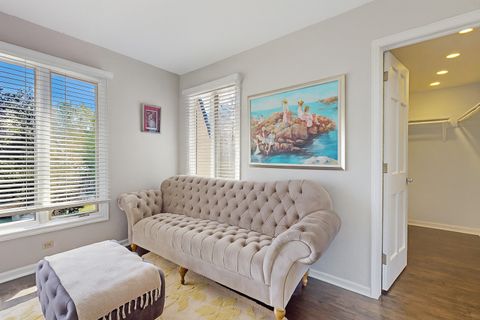 Tiny photo for 590 Windsor Circle, Inverness, IL 60067 (MLS # 12469659)