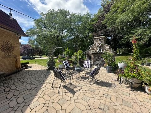 Tiny photo for 590 Windsor Circle, Inverness, IL 60067 (MLS # 12469659)