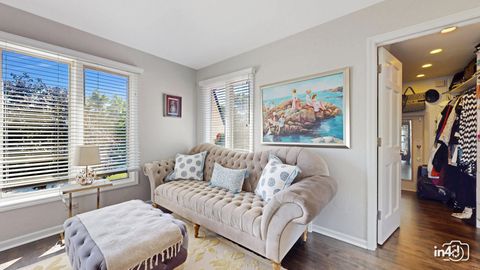 Tiny photo for 590 Windsor Circle, Inverness, IL 60067 (MLS # 12469659)