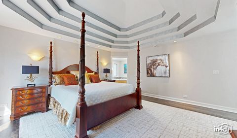 Tiny photo for 590 Windsor Circle, Inverness, IL 60067 (MLS # 12469659)