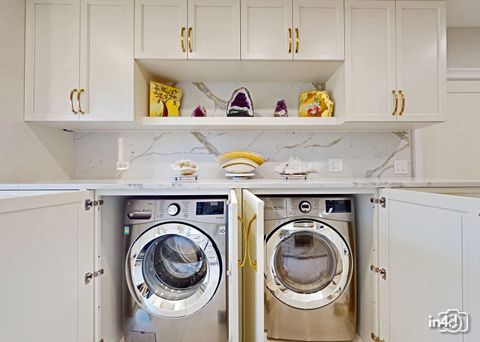 Tiny photo for 590 Windsor Circle, Inverness, IL 60067 (MLS # 12469659)