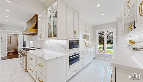 Tiny photo for 590 Windsor Circle, Inverness, IL 60067 (MLS # 12469659)