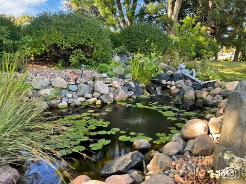 Tiny photo for 590 Windsor Circle, Inverness, IL 60067 (MLS # 12469659)