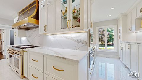 Tiny photo for 590 Windsor Circle, Inverness, IL 60067 (MLS # 12469659)