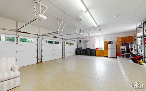 Tiny photo for 590 Windsor Circle, Inverness, IL 60067 (MLS # 12469659)