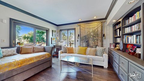 Tiny photo for 590 Windsor Circle, Inverness, IL 60067 (MLS # 12469659)