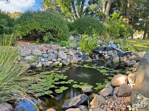 Tiny photo for 590 Windsor Circle, Inverness, IL 60067 (MLS # 12469659)