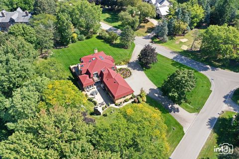 Tiny photo for 590 Windsor Circle, Inverness, IL 60067 (MLS # 12469659)