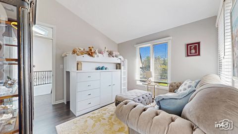 Tiny photo for 590 Windsor Circle, Inverness, IL 60067 (MLS # 12469659)