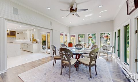 Tiny photo for 590 Windsor Circle, Inverness, IL 60067 (MLS # 12469659)