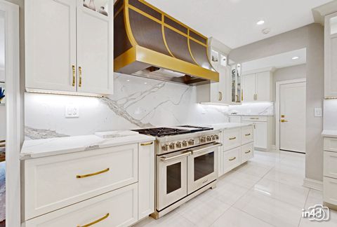 Tiny photo for 590 Windsor Circle, Inverness, IL 60067 (MLS # 12469659)