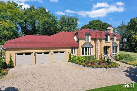 Tiny photo for 590 Windsor Circle, Inverness, IL 60067 (MLS # 12469659)